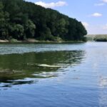 Україна та Молдова узгодили дії через маловоддя на Дністрі