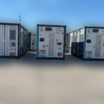Україна отримала енергообладнання на майже 25 млн євро новини LB.ua