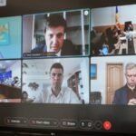 Україна ЄС Румунія та Молдова посилюють дунайський маршрут новини LB.ua