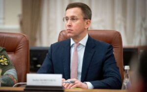 Уряд схвалив законопроєкт про ПДВ на посилки з маркетплейсів