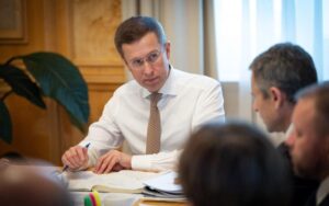 Україна отримала 347 млрд євро від ЄС за Ukraine Support Loan