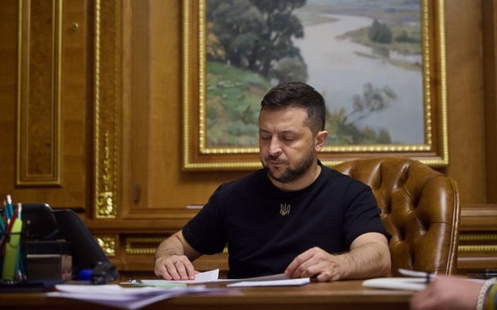Закон про ратифікацію ЗВТ України і Туреччини підписаний президентом
