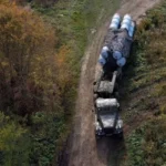 Зеленський доручив наростити виробництво української балістики