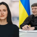 Хмара представив нових заступників: хто увійшов до керівництва Міноборони