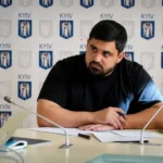 Кабмін визначився з новою посадою для ексочільника КМВА
