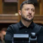 Зеленський назвав втрати українського війська у війні з Росією