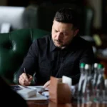 «Кастинг» на прем’єра: Зеленський провів зустрічі з топ-посадовцями
