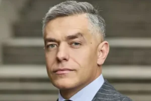 Уряд припинив повноваження голови наглядової ради Sense Bank