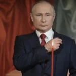Їх возять на фронт. Сибіга запропонував Путіну «помінятися місцями» з останками Донського