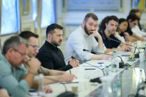 Не лише балістичний терор. Зеленський розказав про проблему, яку в Україні недооцінюють