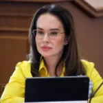 Зеленський вперше прокоментував звільнення заступниці голови Офісу президента Мудрої