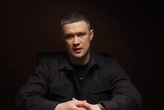 Федоров звернувся до народу – Главком