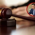 «Форест Гамп»: ВАКС визначив заставу для Дубовика з Офісу президента