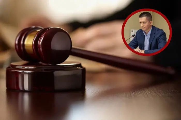 «Форест Гамп»: ВАКС визначив заставу для Дубовика з Офісу президента