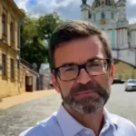 Посол Німеччини, який залишає Київ, звернувся до українців