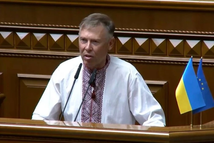 Здача ядерної зброї в обмін на НАТО. Нардеп семи скликань розповів про історичний шанс, який прогавила Україна