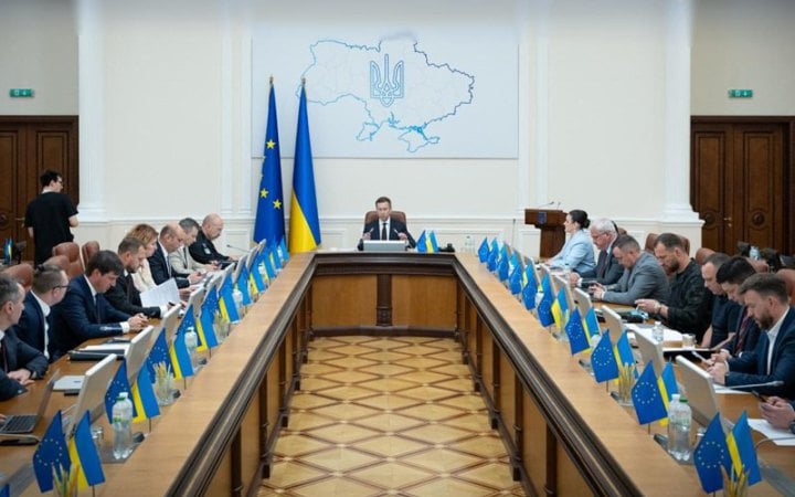 Корецький скликав нараду з аграріями через атаки РФ на судна