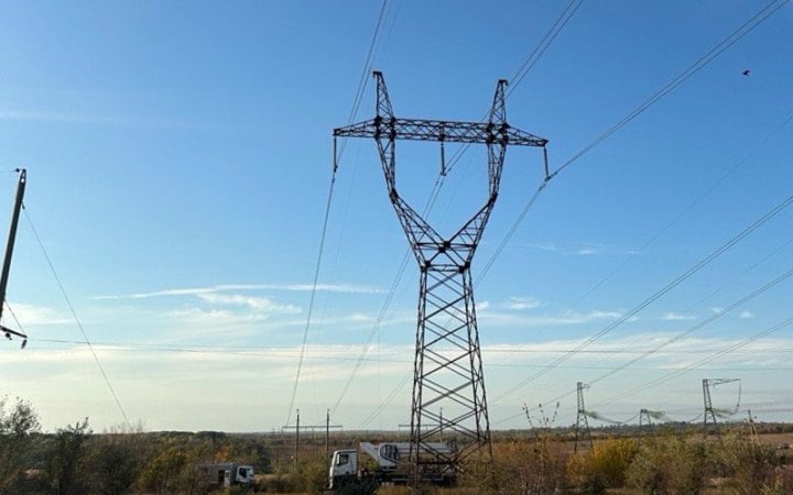 7 серпня в Україні не прогнозують відключень електроенергії