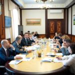 Кабмін прискорить виконання зобовязань Ukraine Facility