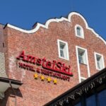 Конфіскований у Буковелі готель AmstelSki виставлять на продаж