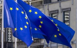 Україна отримала від ЄС 8 млрд євро прибутків від активів РФ
