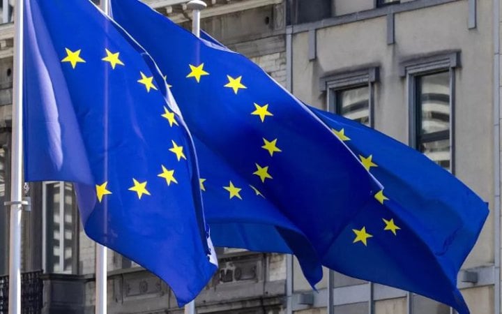 Україна отримала від ЄС 8 млрд євро прибутків від активів РФ