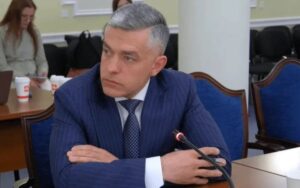 Голові наглядової ради Сенс Банку припинили повноваження