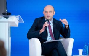 Ріст ВВП України у 2026 році зменшиться через обстріли РФ