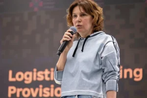Комітет Ради вимагає від уряду пояснень щодо призначення очільниці Мінцифри