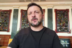 Українська балістика: президент заявив про результати випробувань