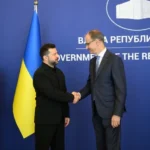 Сербія виділить €2 млн на українську енергетику та допоможе відбудувати одне з міст