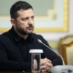 Зеленський розповів, на яку кількість ракет Patriot розраховує напередодні зими