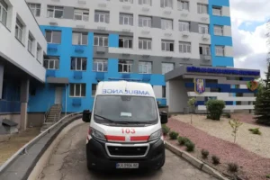 Уряд затвердив нові правила роботи медзакладів під час тривог