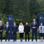 Зеленський назвав головні завдання новоствореної «Карпатської вісімки»