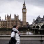 У Британії оцінили втрати домогосподарств через війну США з Іраном