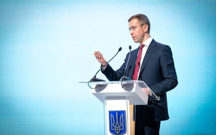 Україна краще підготовлена до атак РФ на енергетику взимку Корецький новини LB.ua