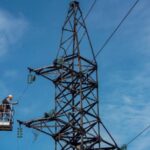 У пяти областях зафіксували нові знеструмлення через обстріли: перелік