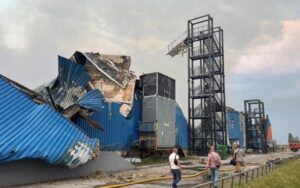 Кабмін розширив страхування бізнесу від воєнних ризиків