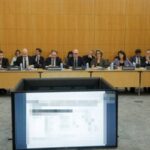У Парижі пройшла зустріч G7 щодо підтримки енергетики України