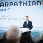 Корецький: на Карпатському форумі узгодили 50 проєктів на 1 млрд