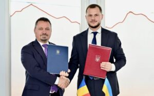 Україна та Румунія підписали меморандум про посилення сполучення