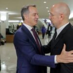 Глава Міненерго і адміністратор ПРООН провели зустріч щодо енергетики