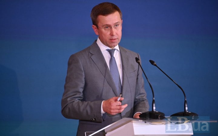 Корецький розповів деталі про дефіцит 27 млрд