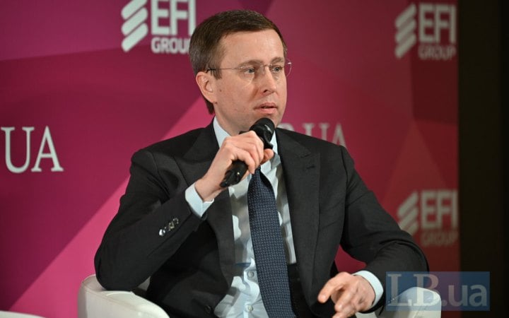 Корецький заявив про кращу підготовку України до зими