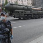 Росія планує збільшити оборонні витрати у 2027 році на 27