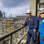 Стратегічний нафтовий резерв США скоротився до мінімуму з 1982 року