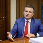 У 2027 році Україні потрібно 526 млрд зовнішнього фінансування