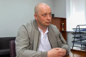 Крипто-скандал на Житомирщині: НАЗК виявило у посадовця МВС приховані мільйони в декларації