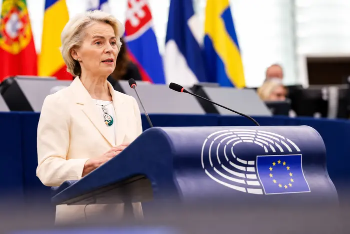 Єврокомісія прогнозує різке скорочення міжнародної допомоги Україні – FT