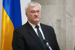 «Південнокорейський інцидент». Сибіга розказав, як Україна рятує ситуацію